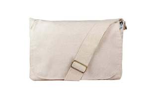 Crossbody Messenger Bag