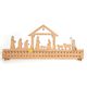 Nativity Advent Roller