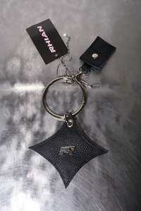 All: Black Star Purse - RHIAN