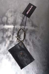 All: Black Y2K Purse - RHIAN