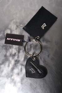 All: Black Mini Purse - RHIAN