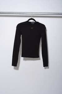 All: Chrome Flux Top - RHIAN