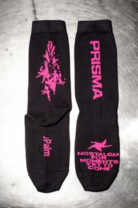 Accessories 1: PRISMA Socks