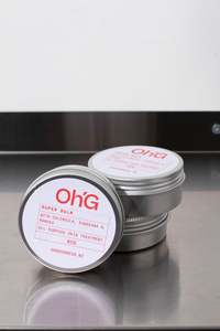 Homewares: Super Balm – OH GOODNESS