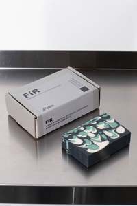 Fír – Hand Poured Soap – JPALM