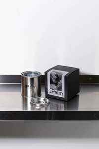 Homewares: Umber Soy Wax Candle (small)