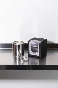 Homewares: Dusk Soy Wax Candle (small)