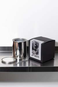 Umber Soy Wax Candle (Large)