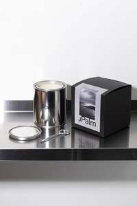 Dusk Soy Wax Candle (Large)