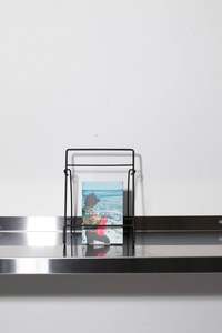 Black Wax Press: Water Wings – BLACK WAX PRESS