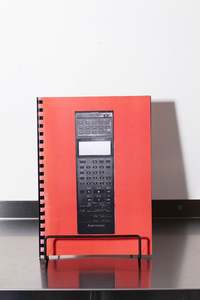 Meta data: VCR – BLACK WAX PRESS