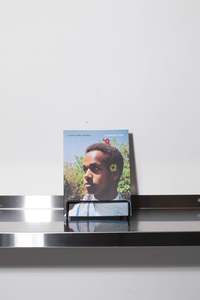 Carry Me Home – BLACK WAX PRESS