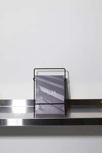 Black Wax Press: Trash – BLACK WAX PRESS