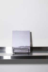 Black Wax Press: Waves – BLACK WAX PRESS