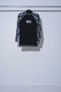 Cold Wave: Ngaru Rashie – COLD WAVE