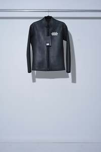 Cold Wave: Mens 2mm Long Sleeve Vest – COLD WAVE