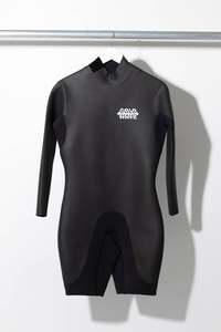 Womens 2mm Spring Suit – COLD WAVE