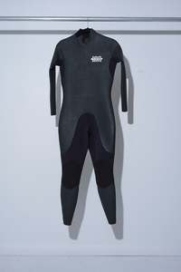 Cold Wave: Womens 3/3mm Full Suit – COLD WAVE