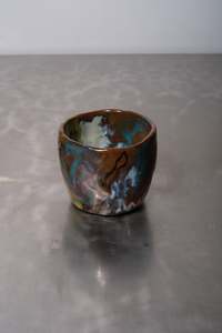 Flower Cup - COREY PUGH