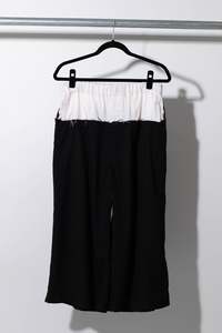 Silk Boxer Shorts - EULOGY