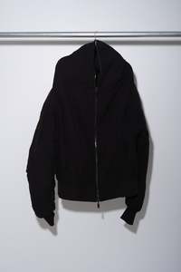 Jing He: Reversible Bomber - JING HÉ