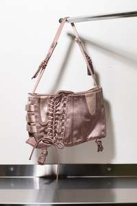 Tether Bag - JING HÉ