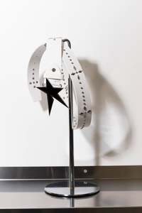 Celes Belt - JING HÉ