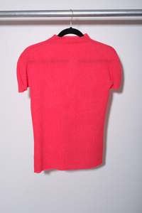 DD Tee - Hubba Bubba Plissé - JOJO ROSS