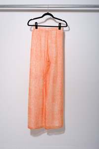 Float-on Pants - Sunset Snake - JOJO ROSS