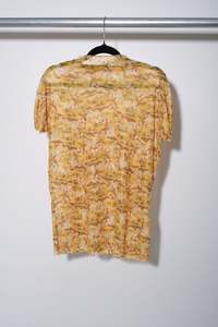 DD Tee - Summer Mesh - JOJO ROSS