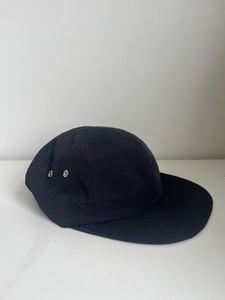 Millar Boddington: Korg Cap - Black -MILLAR BODDINGTON