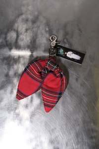 Tali Keychain (Four Colours Available) - LAURENCE SABRINE
