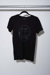 NMD Tee - Black - NOM*d