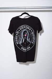 Big Plague - White - NOM*d