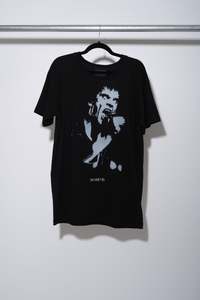 Nom D Iconic: Lux Tee - White - NOM*d