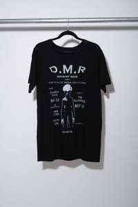 Skinny Bob - White - NOM*d