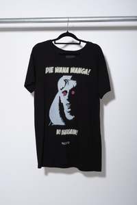 Nom D Iconic: Bib Fortuna - White - NOM*d