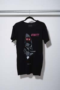 Jawa Tee - White - NOM*d