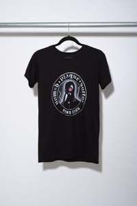 Nom D Iconic: Plague Doctor - White - NOM*d