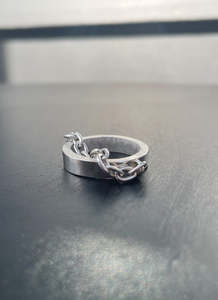 Object: Holding Ring - OBJT-4 – OBJECT