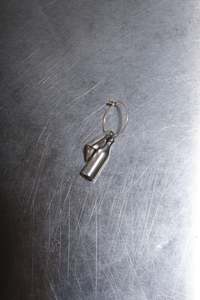 Object: Molotov Earring - OBJT-2 – OBJECT