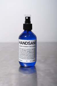 Handsani 200ml - OF BODY