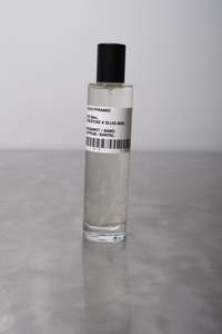 Of Body: Wood Pyramid - EDP 50ml - OF BODY
