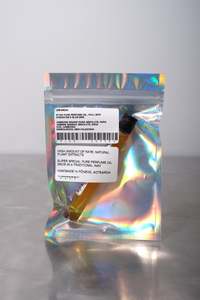 Of Body: Jasmean Extrait - 10ml Roll On - OF BODY