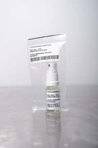 Of Body: Hyper Surreal Ambergris - EDP 10ml- OF BODY