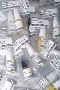 Of Body: LUCKY DIP Eau De Parfum 10ml - OF BODY