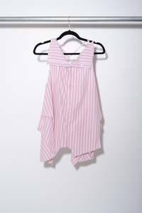 Oosterom: Reworked Top #3 - Candy Cane Stripe - Oosterom