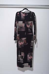 Ethereal Dress - RHIAN