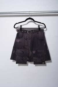 Orbit Skirt - RHIAN