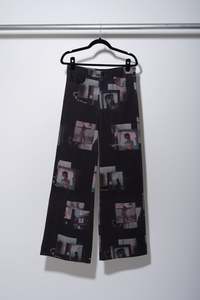 Fashion: Cyber Jeans - RHIAN